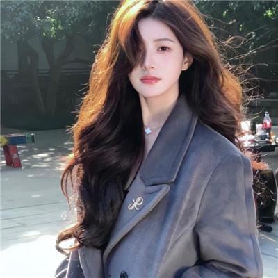 邻座的关君与小留美的现象