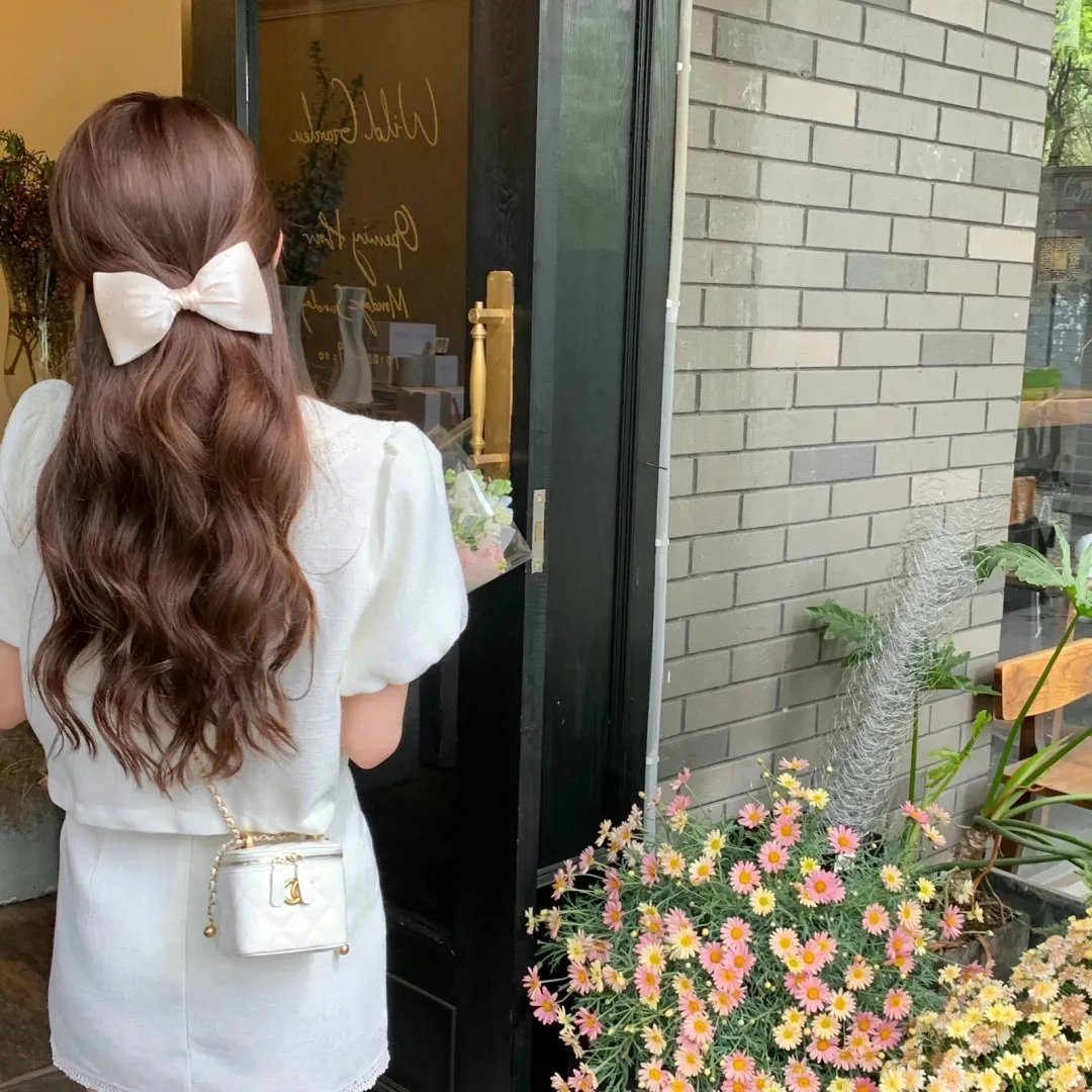 在古代有个一米八几超模身材的媳妇